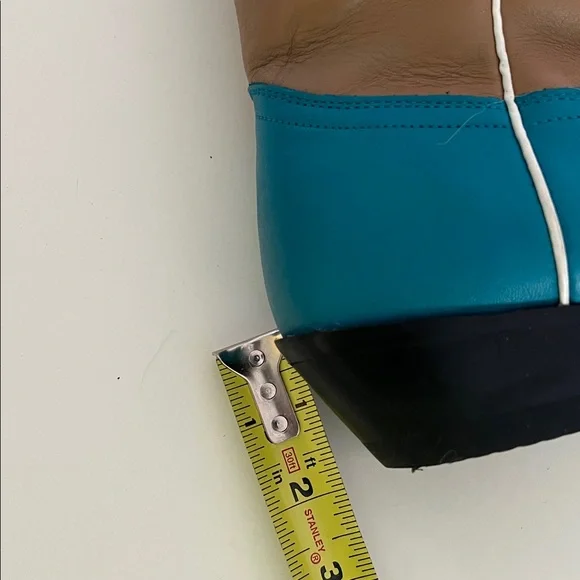 Tony Lama Cowgirl Boots - Size 81/2 - Picture 14 of 15